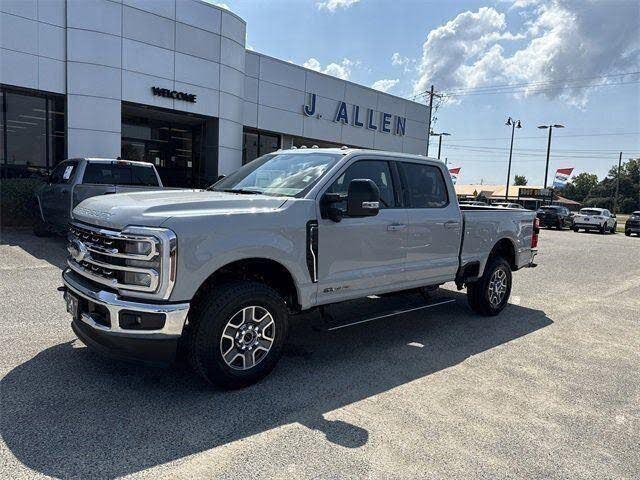2026 Ford F-250 Super Duty Lariat Crew Cab 4WD