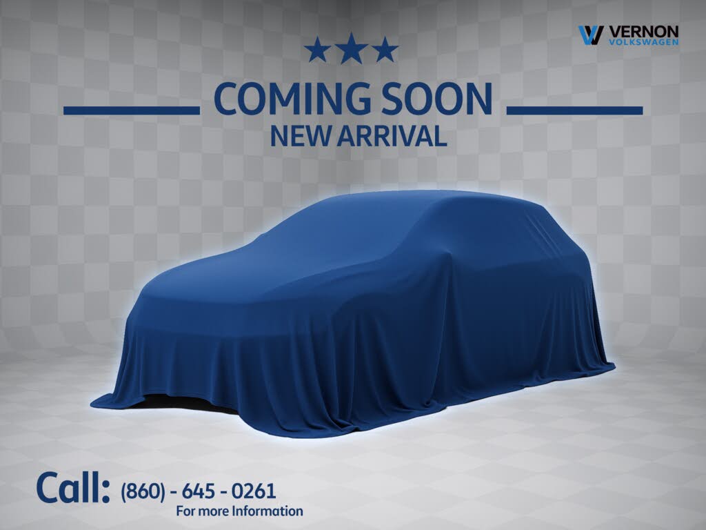 2026 Volkswagen Tiguan SEL R-Line Turbo 4Motion