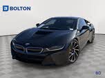 BMW i8 Coupe AWD