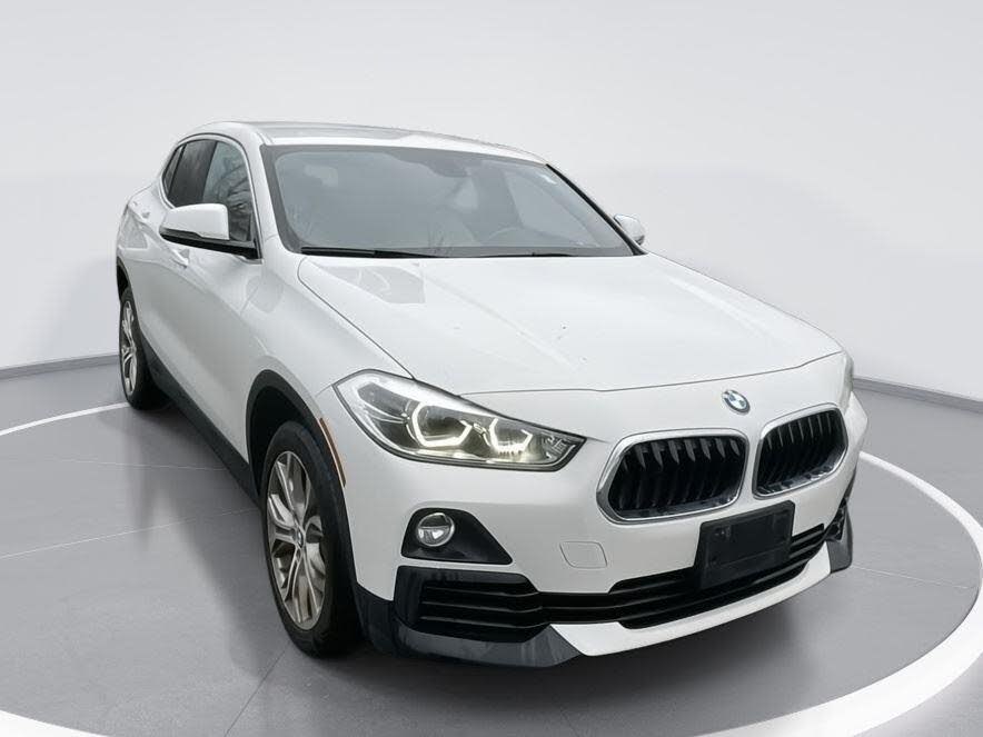 2018 BMW X2 xDrive28i AWD