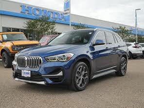 BMW X1 sDrive28i FWD