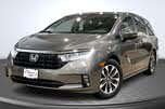 Honda Odyssey EX-L FWD