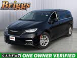 Chrysler Pacifica Touring L FWD