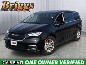 Chrysler Pacifica Touring L FWD