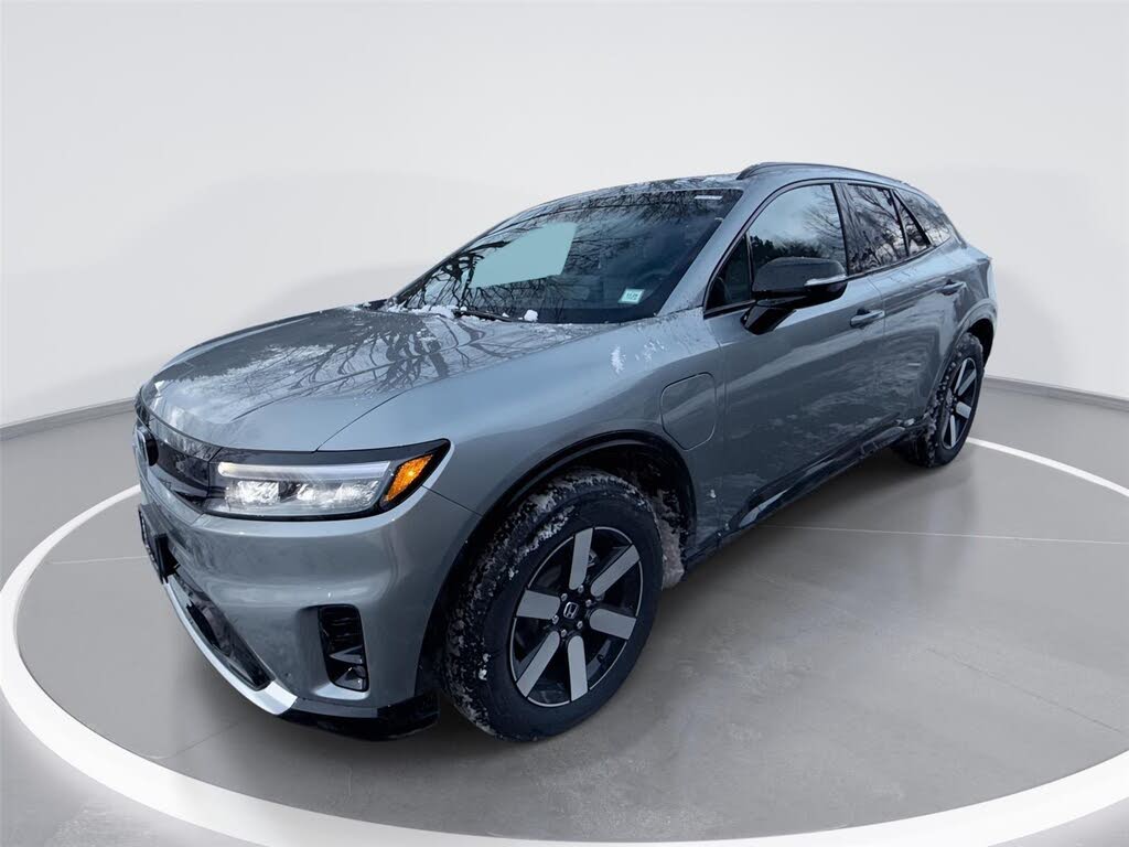 2026 Honda Prologue Touring AWD