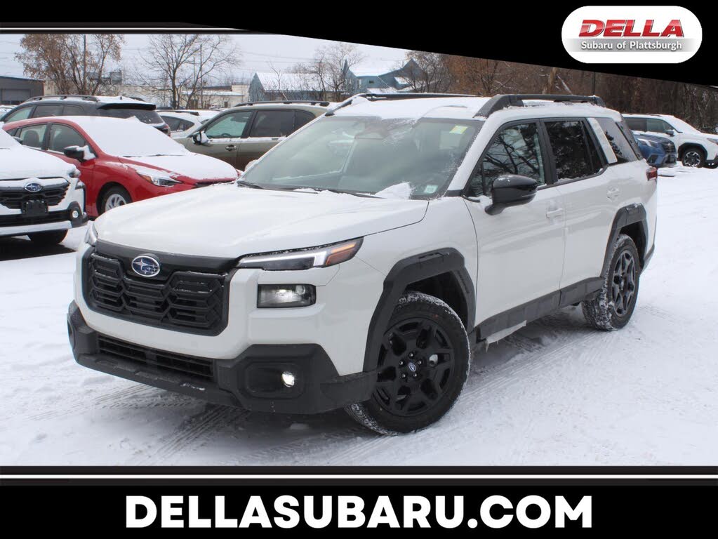 2026 Subaru Outback Limited AWD