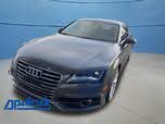 Audi A7 3.0T quattro Prestige AWD
