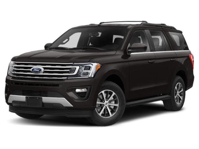 2019 Ford Expedition XLT 4WD