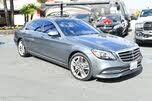 Mercedes-Benz S-Class S 450 RWD
