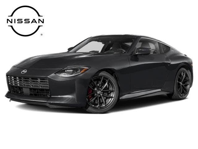 2026 Nissan Z Performance RWD