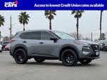 Nissan Rogue S FWD
