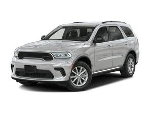 Dodge Durango GT Plus AWD