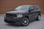 Dodge Durango GT AWD