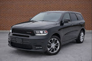 Dodge Durango GT AWD