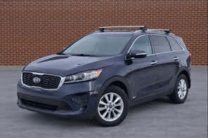 Kia Sorento LX AWD