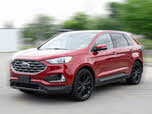 Ford Edge Titanium AWD