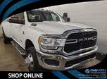 RAM 3500 Big Horn Crew Cab LB DRW 4WD