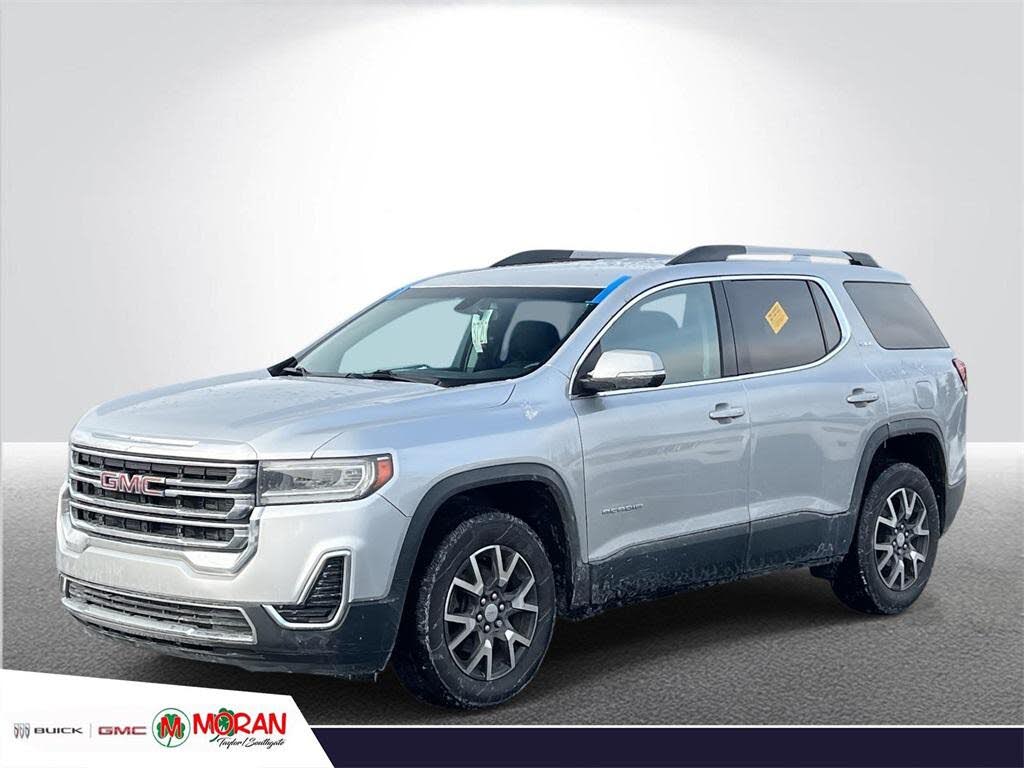 2020 GMC Acadia SLE FWD