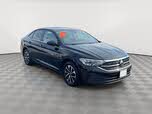 Volkswagen Jetta 1.5T S FWD