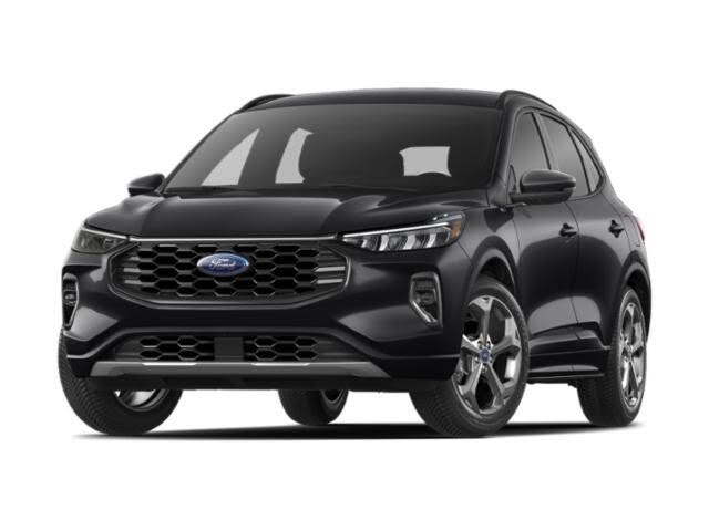 2023 Ford Escape Hybrid ST-Line Select AWD