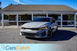 Kia K5 GT-Line FWD