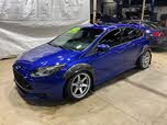 Ford Focus ST