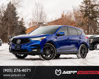 Acura RDX SH-AWD with A-Spec Package