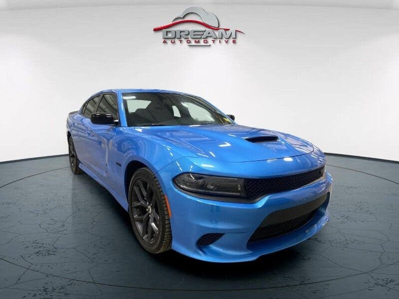2023 Dodge Charger R/T RWD