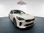 Kia Stinger GT2 RWD