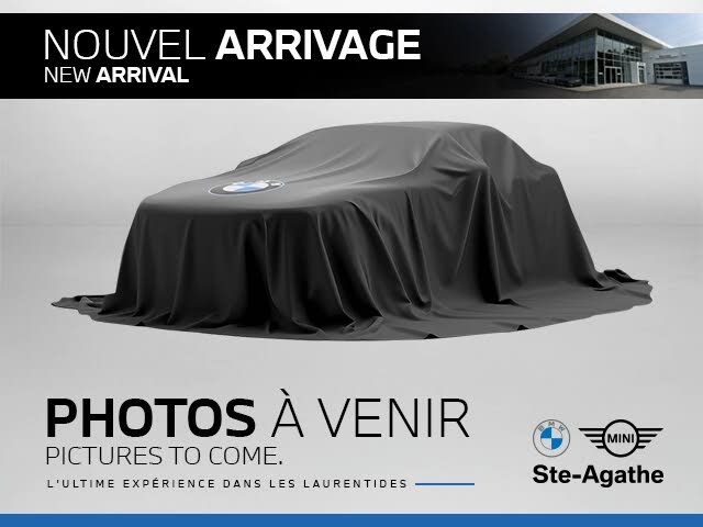 BMW 3 Series M340i xDrive AWD 2024