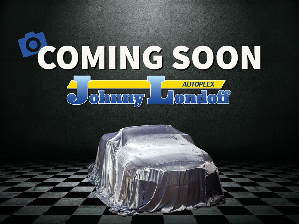 2024 Chevrolet Blazer EV RS eAWD