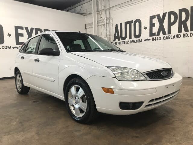 2006 Ford Focus