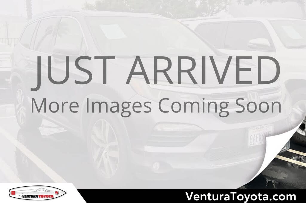 2017 Honda Pilot Touring AWD