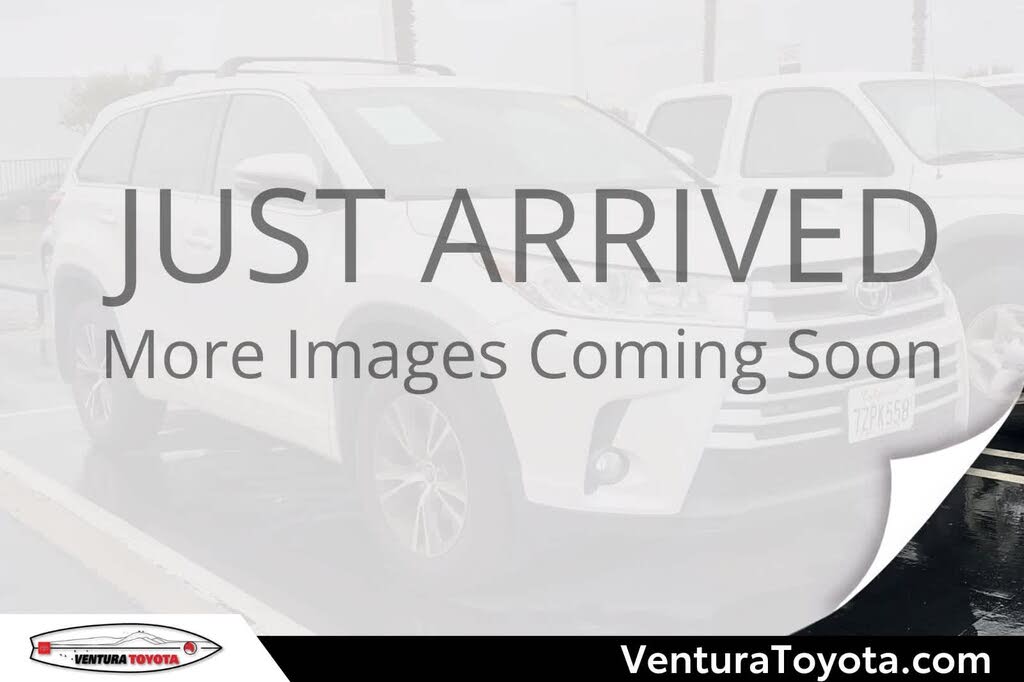 2017 Toyota Highlander LE Plus