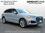 Audi Q7 quattro Premium Plus 55 TFSI