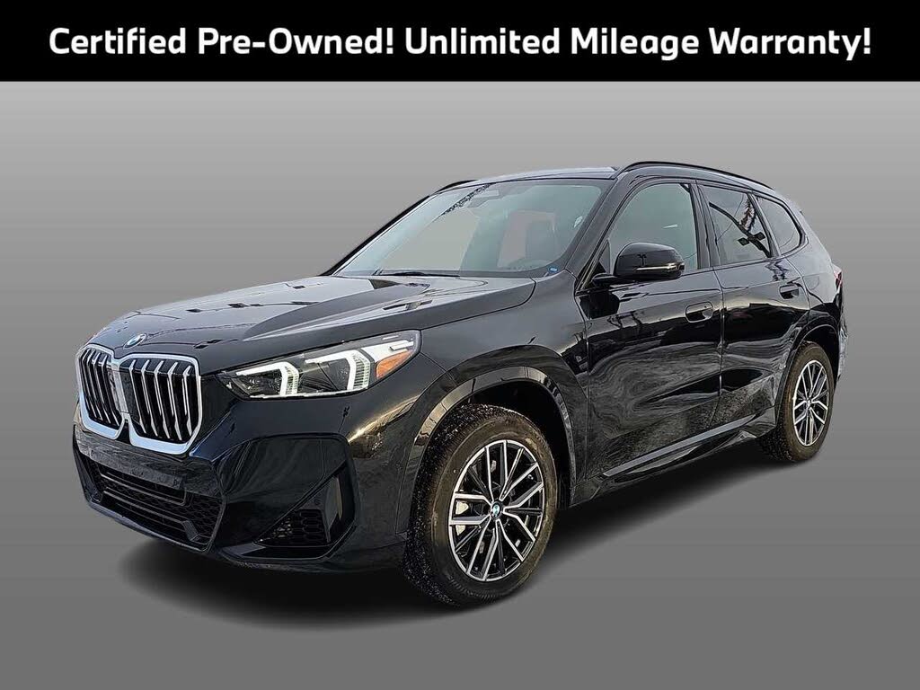 2023 BMW X1 xDrive28i AWD