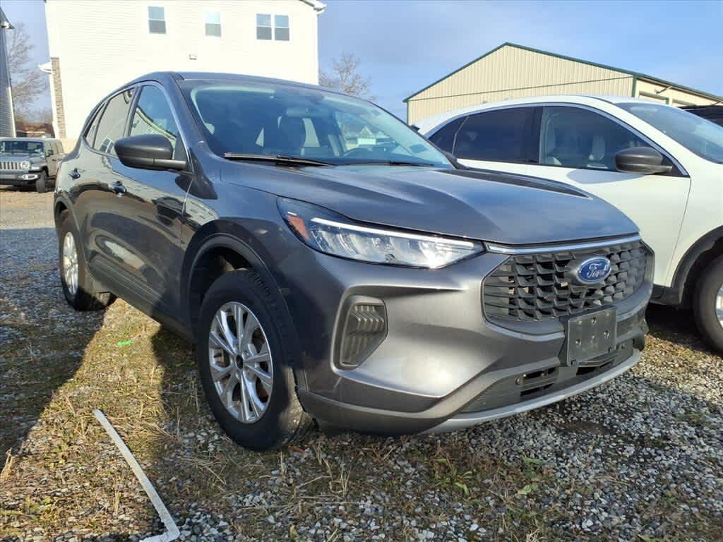 2023 Ford Escape Active AWD
