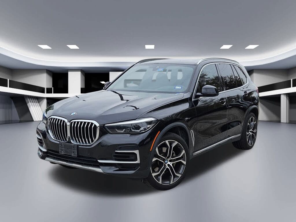 2023 BMW X5 sDrive40i RWD