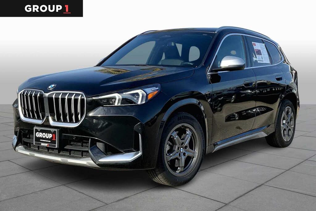 2024 BMW X1 xDrive28i AWD
