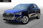 Audi Q3 quattro Premium Plus S Line 45 TFSI