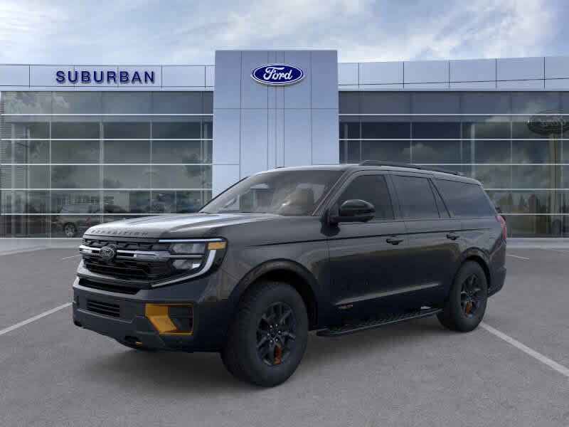 2026 Ford Expedition Tremor 4WD