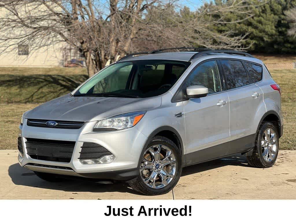 2014 Ford Escape SE AWD