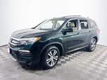 Honda Pilot EX-L AWD