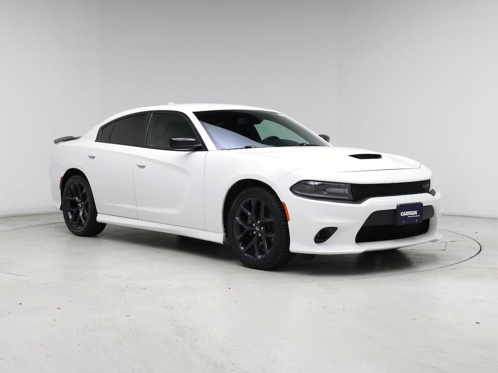 2021 Dodge Charger GT RWD