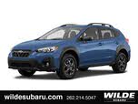 Subaru Crosstrek Sport AWD