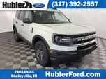 Ford Bronco Sport Big Bend AWD