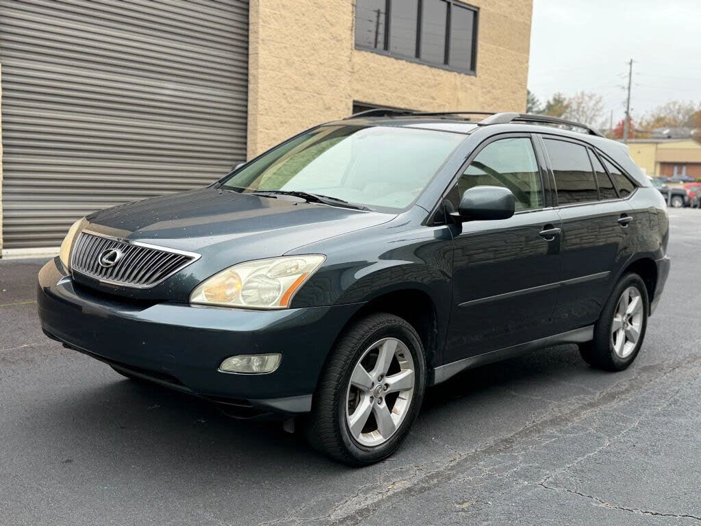 2006 Lexus RX 330 FWD
