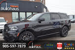 Dodge Durango SXT AWD