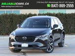 Mazda CX-5 GS AWD