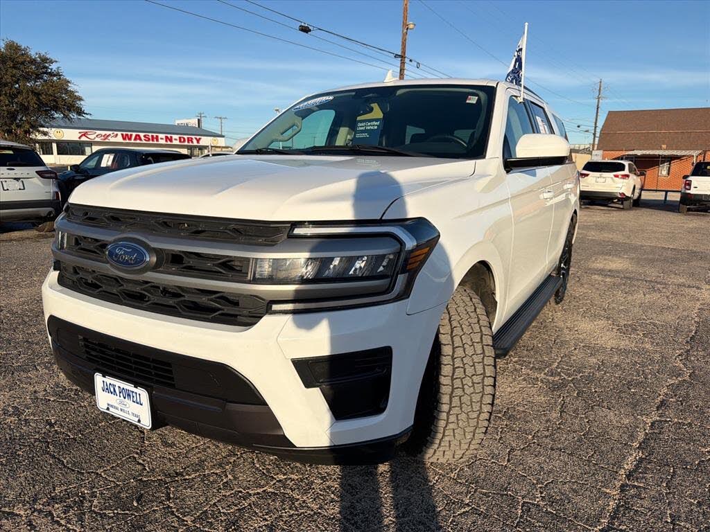 2024 Ford Expedition XLT RWD